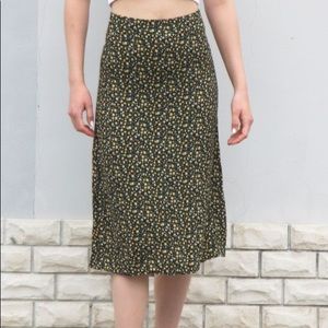 Brandy Melville Phoebe Skirt